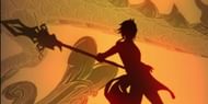 Zhongli character demo (Image via miHoYo)